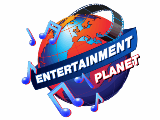 Entertainment Planet